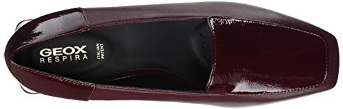 Geox Donna D Vivyanne Ballerina Ballerine Donna