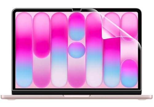 Image of Midkart Anti-Glare Screen Protector Compatible with MacBook Neo 13 inch 2026 Release Model A3404 with A18 Pro Chip Anti Fingerprint Screen Guard, Matte