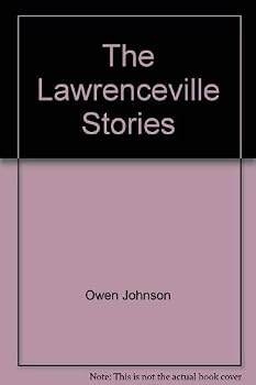 Hardcover The Lawrenceville Stories Book