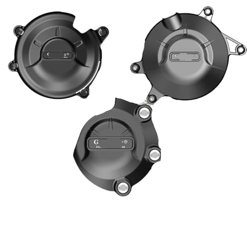 Conjunto protección embrague CBR500R cubierta motor accesorios CB500X 2