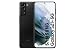 Produktbild Samsung Galaxy S21+ 5G Smartphone 128GB Phantom Black Android 11.0 G996B (Generalüberholt)