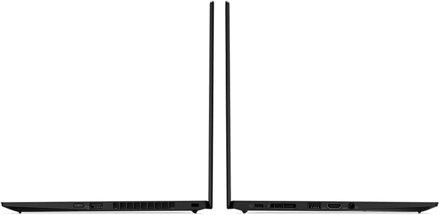 Amazon.co.jp: 【整備済み品】Lenovo X1 Carbon Gen7 14インチ