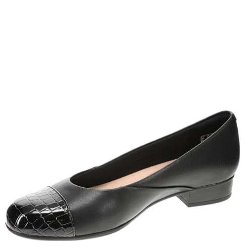 Clarks Women's Juliet Rise Ballet Flat4