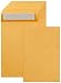AmazonBasics Catalog Mailing Envelopes, Peel & Seal, 6x9 Inch, Brown Kraft, 250-Pack