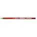 General Pencil 373781 557-HB Top Quality Charcoal Pencil, Extra Smooth, Non-Toxic, HB Tip, Black (Pack of 12)