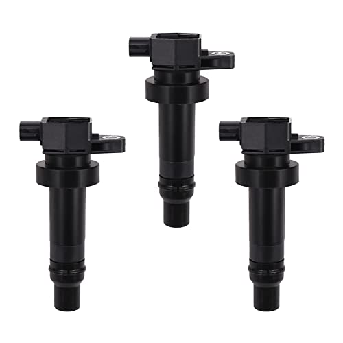 Kit prise pour bobine d'allumage 27301-2B010 moteur 1.6L Soul