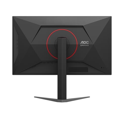 Foto AOC Gaming G4 27 pollici 3