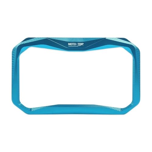 Protection écran et cadre compteur moto pour CFMOTO 450SR 450NK