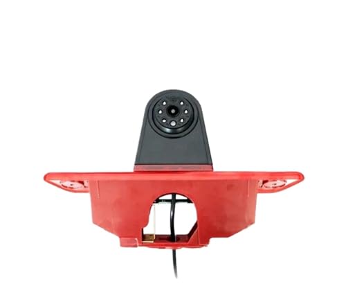 Caméra de recul AHD anti-scintillement pour Citroën feu stop étanche tension instable