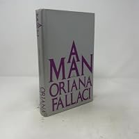 Un uomo 0671252410 Book Cover