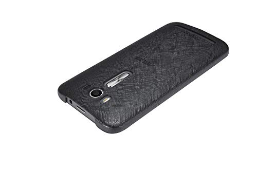 Coque Slim ASUS ZenFone 2 Protection Chocs Design Chic TPU - vue 4