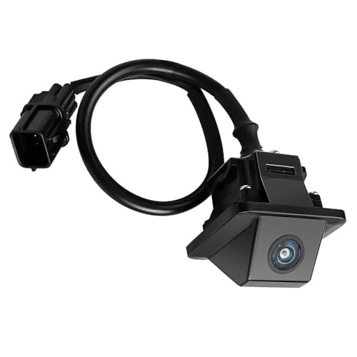 Caméra de recul Kia K5 grand angle pour optimiser vos manœuvres
