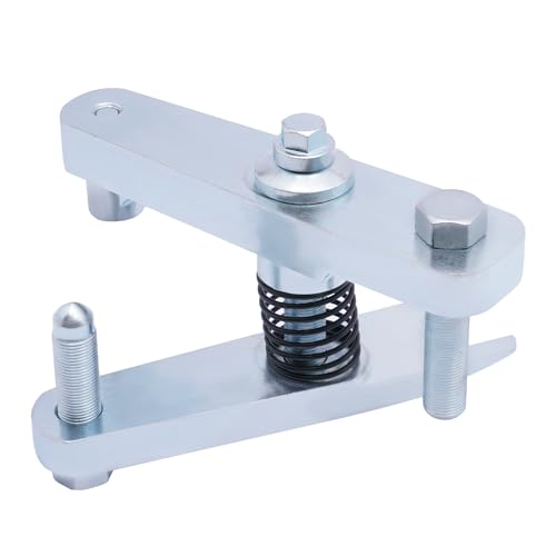 DreamRcoach Ball Joint Separator Puller, Tie Rod Ball Joint Removal Tool, Pitman Arm Puller for Wheel Knuckle, Tie Rods, and Ball Joints