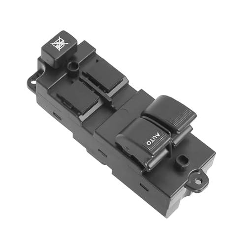 Interrupteur lève-vitre électrique Mazda BT50 2006-2011 UB9G66350
