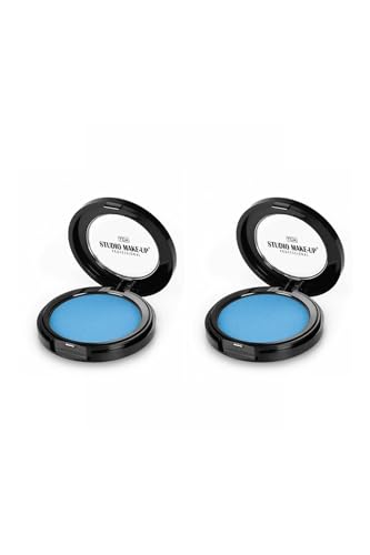 Make Up Islak Kuru Göz Farı Eyeshadow 2 Adet 1361