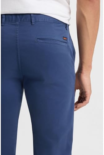 BOSS Chino_Slim 10242156 01 – Ansicht 5