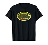 Vintage C-141 Starlifter Vietnam War T-Shirt