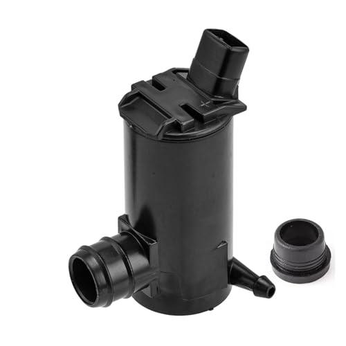 Bomba limpiaparabrisas MR339099 soluciona la falta de agua en CHRYSLER Sebring