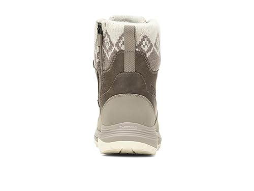 Image of Merrell womens Siren 4 Thermo Mid Zip Waterproof