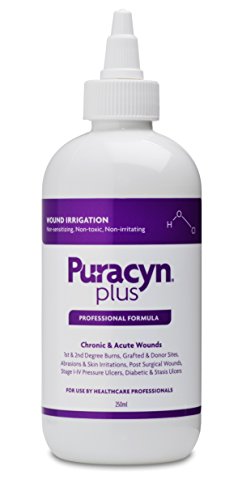 Innovacyn PURACYN Plus 8OZ LIQTWIST - 6509EA - Pump Bottle 1 Each/Each