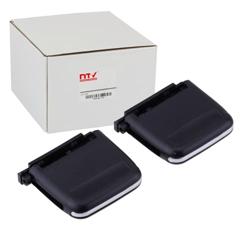 NTY ATRÁS IZQUIERDA, ATRÁS DERECHA EZC-PS-023 Elemento de control calefacción /
