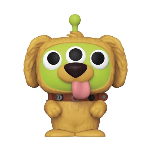 Funko Pop! Disney: Pixar Alien Remix - Alien As Dug Vinyl Figure
