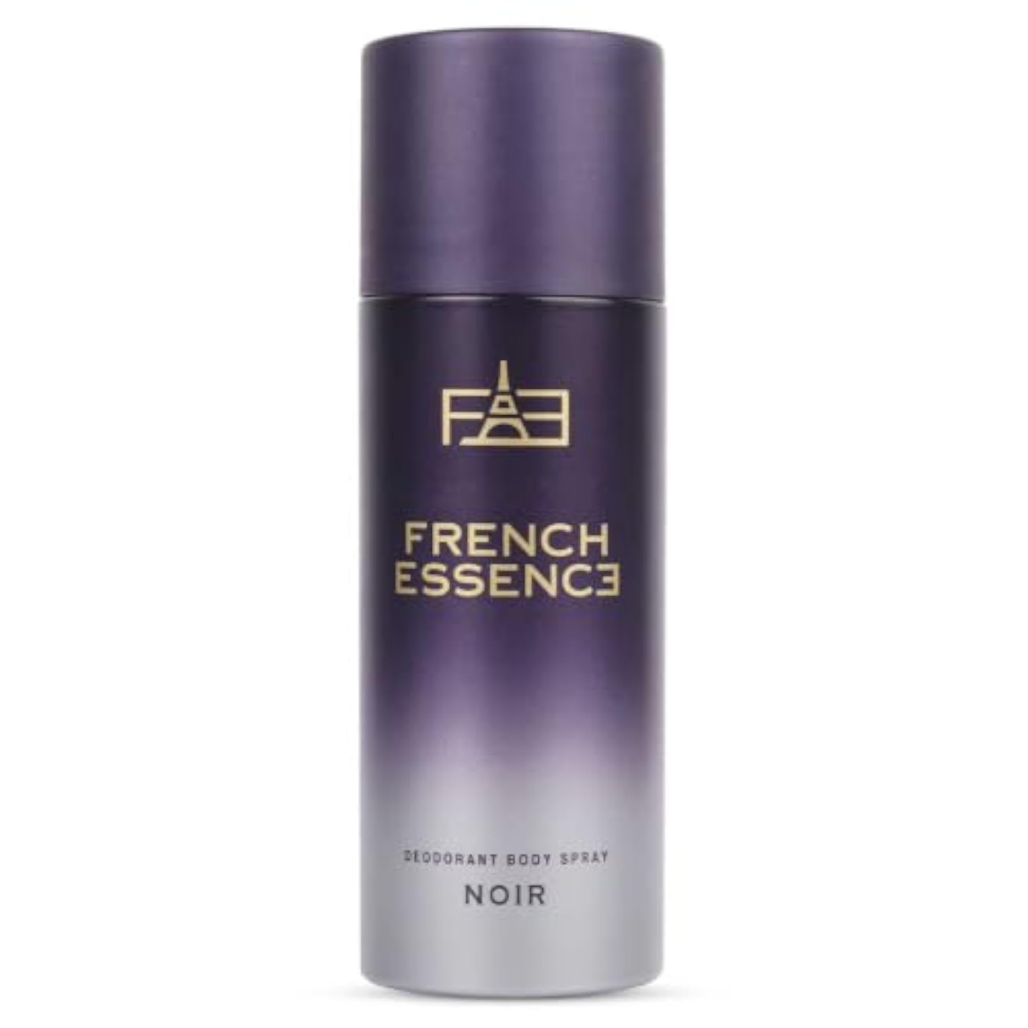 Noir Deodorant for Men and Women | Long Lasting Scent