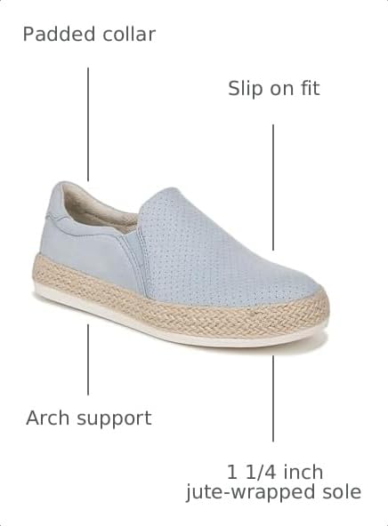 Image of Dr. Scholl's Shoes Women's Madison Cloud Sneaker