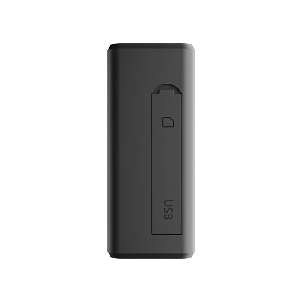 Localizzatore GPS for auto Via Satellite Localizzatore anti-smarrimento for animali domestici Bambini Antifurto Localizzatore portatile Auto a lunga distanza in tempo reale