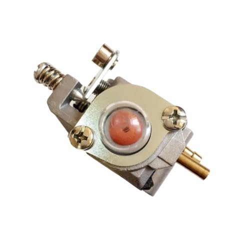 Carburador WT460 de alta estabilidad para desbrozadora Emak Efco 6