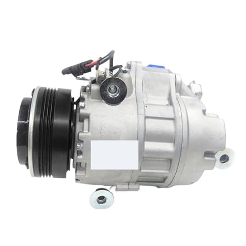 Compresseur AC CSE717 haute performance pour BMW X5 2009-2014