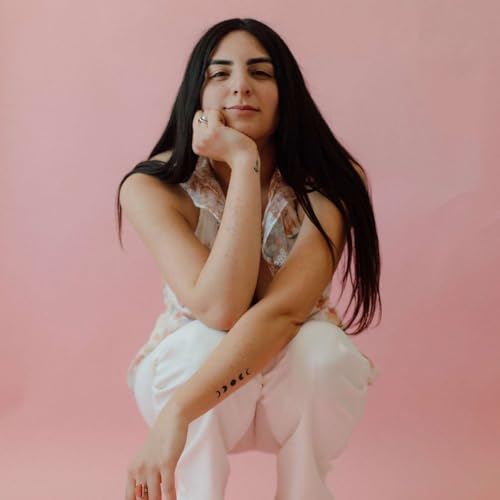 VANESSA FERLAINO - human: EXPANSIVE EDITION