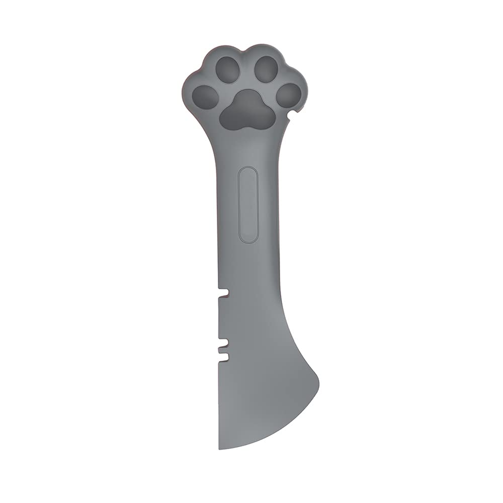 See full amazon price history chart for CUITIBI Small Spoon For Short Can, Cat Food Spoon, Wet Food Spoon For Dog Or Cat, Open Can With Spoon, Manual Can Opener(Gray Spoon) CUITIBI Small Spoon For Short Can, Cat Food Spoon, Wet Food Spoon For Dog Or Cat, Open Can With Spoon, Manual Can Opener(Gray Spoon) (B095HBKZ5B) Amazon Price History, Amazon Price Tracker