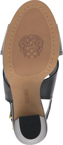 Image of Vince Camuto Chlea Criss Cross High Heel Platform Sandal