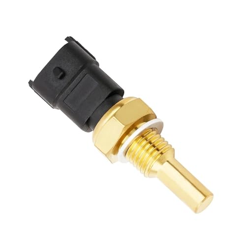 Capteur température eau moto TO 1000 anti surchauffe moteur