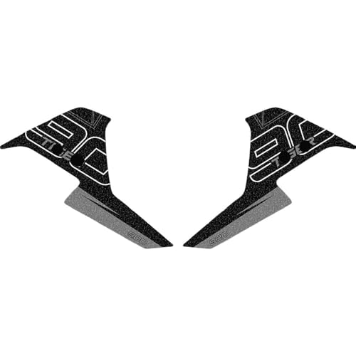 Tapis de réservoir moto pour Tiger 900 GT et Rally Pro 2024-2026 protection