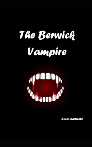 The Berwick Vampire (Berwick Mysteries)