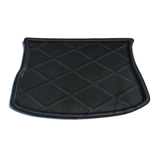 Tapis de coffre Range Rover Evoque L538 revêtement de sol finition premium