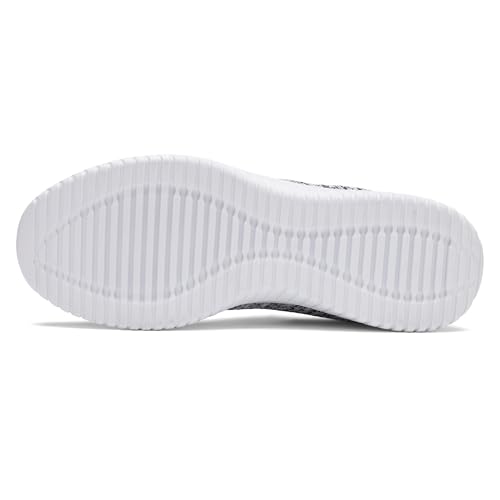 Image of VAMJAM Men's Running Shoes Ultra Lightweight Breathable Walking Shoes Non Slip Athletic Fashion Sneakers Mesh Workout Casual Sports Shoes