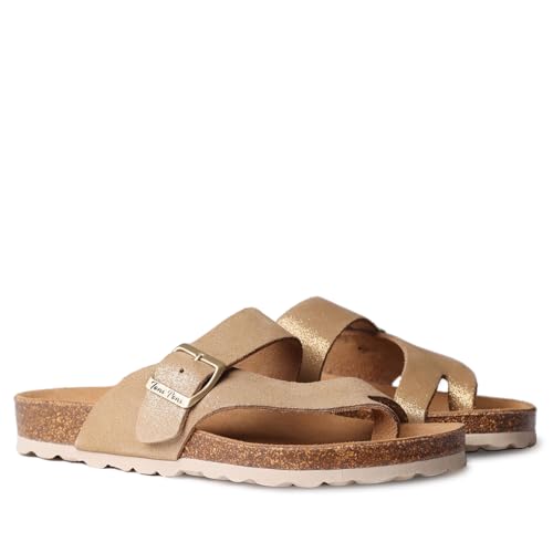 Toni Pons - Gaia-QT - Women's Sandal with Buckle