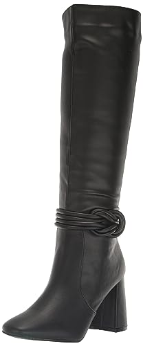 YOKI Women's Heel Fashion Boot