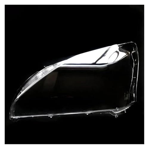 Abat-jour couvercle phare haute durabilité pour Lexus RX300 RX350 2003-2009 côté gauche