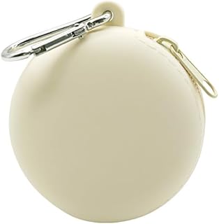 حافظة صلبة لحمل سماعة الأذن، وإكسسواراتها مثل سماعات الأذن، وبطاقات الذاكرة، وكابل USB