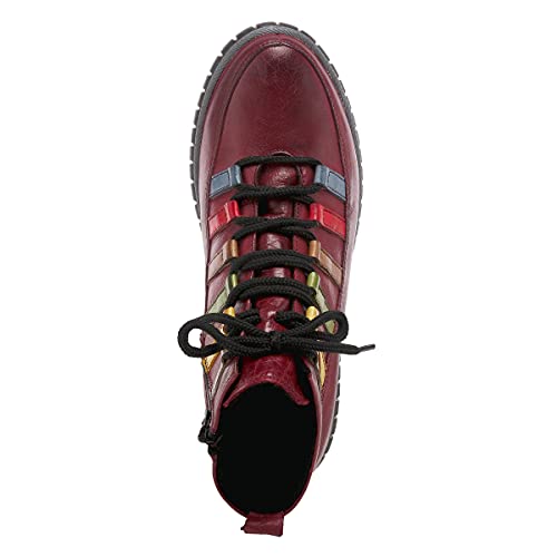 Spring Step Womens Mambo3