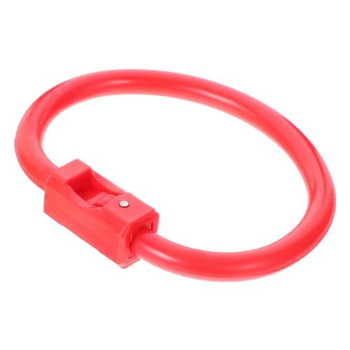 Abaodam Cow Nose Plug Livestock Rings Cattle Nose Ring Plier Easy to Install for Cattle Management