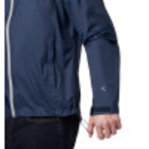 Image of Columbia Men's Raincoat