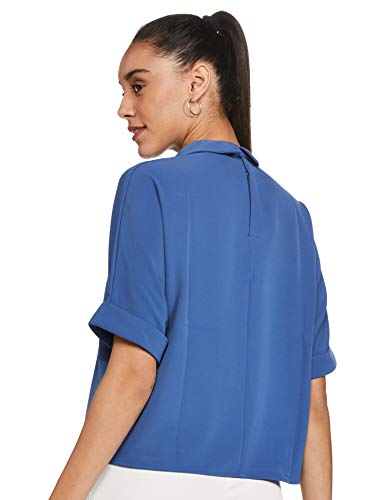 Image of Van Heusen Women's Regular Fit Shirt