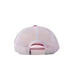 Rip Curl Boys Youth Trucker Hat with Snapback Closure and Mesh Back - Adjustable, Breathable Cap for Boys & Girls - Image 3