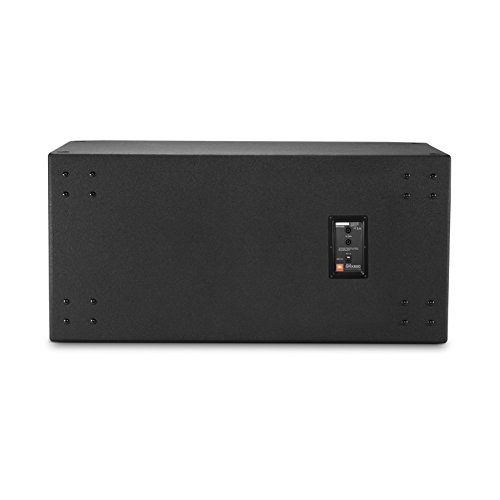 JBL VTX line array system
