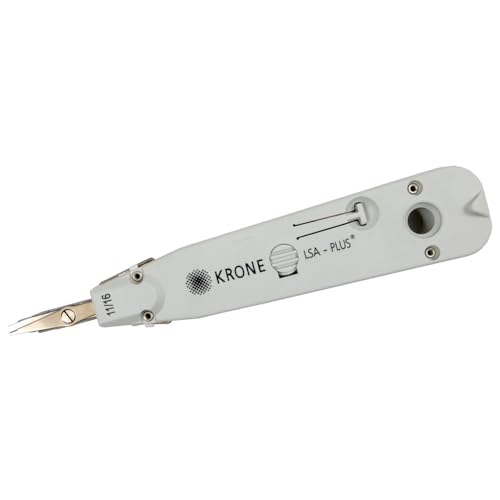 Applicabile per tutte le serie LSA-PLUS, prese RJ45 e Highband